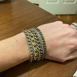 Brand new! Jenny bird Austin cuff